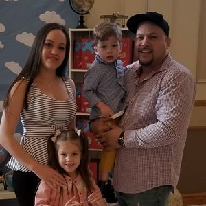 Meet your Posher, Ignacio